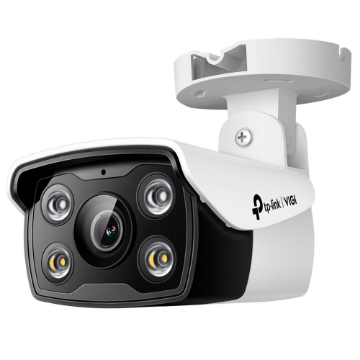 Imagem de CAMERA DE REDE BULLET VIGI C330(2.8MM) EXTERNA 3MP FULL-COLOR IA POE TP-LINK