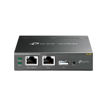 Imagem de HARDWARE CONTROLADOR OMADA TP-LINK OC200