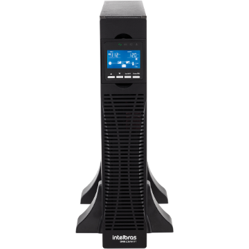 Mostrar detalhes de NOBREAK INTELBRAS 1500VA/1350W SENOIDAL ONLINE MONO/120V 4820148 DNB 1.5 RT G2 RACK Imagem de NOBREAK INTELBRAS 1500VA/1350W SENOIDAL ONLINE MONO/120V 4820148 DNB 1.5 RT G2 RACK