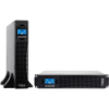 Imagem de NOBREAK INTELBRAS 1500VA/1350W SENOIDAL ONLINE MONO/120V 4820148 DNB 1.5 RT G2 RACK