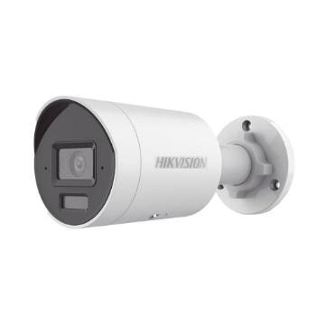Mostrar detalhes de Camera Hikvision IP AcuSense 4MP Bullet 2.8mm EXIR IR 40m Mic Duplo Embutido Slot MicroSD IP67 DS-2CD2043G2-LI2U Imagem de Camera Hikvision IP AcuSense 4MP Bullet 2.8mm EXIR IR 40m Mic Duplo Embutido Slot MicroSD IP67 DS-2CD2043G2-LI2U