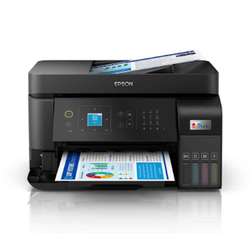 Mostrar detalhes de MULTIFUNCIONAL EPSON ECOTANK L5590 Imagem de MULTIFUNCIONAL EPSON ECOTANK L5590