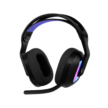 Mostrar detalhes de HEADSET GAMER LOGITECH G522 LIGHTSPEED S/ FIO PRETO - 981-001543 Imagem de HEADSET GAMER LOGITECH G522 LIGHTSPEED S/ FIO PRETO - 981-001543