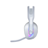 Imagem de HEADSET GAMER LOGITECH G522 LIGHTSPEED S/ FIO BRANCO - 981-001549