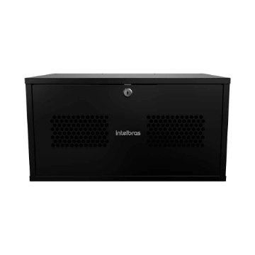 Mostrar detalhes de MINI RACK INTELBRAS MONTADO 5U 370MM - MRM 537 4770537 Imagem de MINI RACK INTELBRAS MONTADO 5U 370MM - MRM 537 4770537