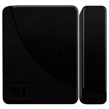 Imagem de SENSOR DE ABERTURA SEM FIO SHC FIT BLACK 50185 JFL