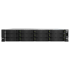 Imagem de STORAGE NAS QNAP 12 BAIAS AMD RYZEN 8-CORE 32GB RAM DDR5 4P LAN 2P USB - TS-H1277AXU-RP-R7-32G-US