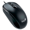 Imagem de MOUSE GENIUS DX-110 OPTICO USB PRETO