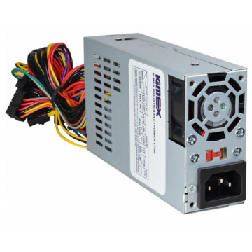 Mostrar detalhes de FONTE DE ALIMENTACAO K-MEX PC200RNG 200W 110/220V C/CABO Imagem de FONTE DE ALIMENTACAO K-MEX PC200RNG 200W 110/220V C/CABO