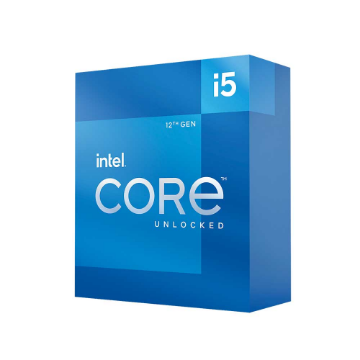 Mostrar detalhes de PROCESSADOR INTEL CORE I5-12600KF 3.7GHz (TURBO 4.9GHz) 20MB CACHE LGA1700 12°GERACAO BX8071512600KF Imagem de PROCESSADOR INTEL CORE I5-12600KF 3.7GHz (TURBO 4.9GHz) 20MB CACHE LGA1700 12°GERACAO BX8071512600KF
