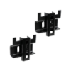 Imagem de SUPORTE TV FIXO UNIVERSAL 10" A 85" SLIM PIX - 079-0023