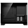 Imagem de GABINETE GAMER REDRAGON ETERNAL PRO COM TELA LCD SEM FAN PRETO CA-613B