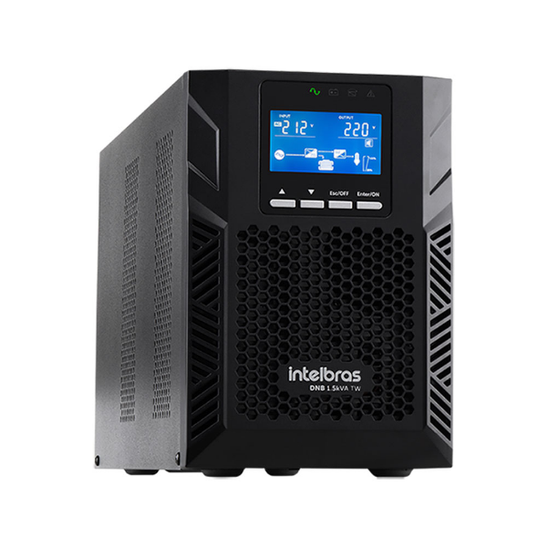 Imagem de NOBREAK ONLINE TORRE DNB 1.5KVA-220V-TW-G2 - 4820115