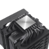 Imagem de COOLER THERMALTAKE ASTRIA 600 ARGB LIGHTNING 6 HEATPIPES 2 FAN 120MM INTEL LGA 1700 CL-P121-CA12SW-A