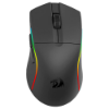 Imagem de MOUSE GAMER REDRAGON DEICIDE RGB PRETO USB-C M816-RGB