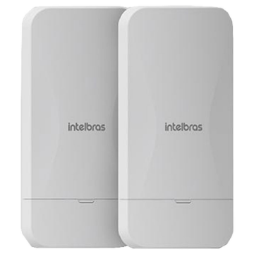Mostrar detalhes de CONJUNTO ACCESS POINT 5GHZ OUTDOOR PARA CFTV IP WOM 5A MIMO G2 - 4301217 Imagem de CONJUNTO ACCESS POINT 5GHZ OUTDOOR PARA CFTV IP WOM 5A MIMO G2 - 4301217