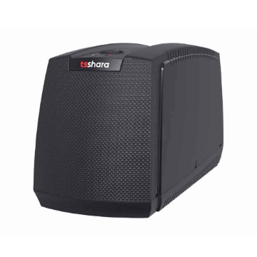 Mostrar detalhes de NOBREAK TS SHARA PROFESSIONAL UNIVERSAL 1800VA BIV/115V/220V COM CHAVE SELETORA - 4537 Imagem de NOBREAK TS SHARA PROFESSIONAL UNIVERSAL 1800VA BIV/115V/220V COM CHAVE SELETORA - 4537
