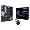 Imagem de PLACA MAE (AMD) ASUS PRIME B550M-A AC DDR4 AM4