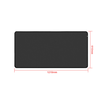 Imagem de MOUSEPAD GAMER REDRAGON FLICK 3XL 1219X610X3MM P040