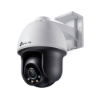 Imagem de CAMERA IP SPEED DOME VIGI C540(4MM) EXTERNA PAN/TILT FULL-COLOR POE TPLINK 4MP TPN0421
