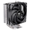 Imagem de COOLER P/ PROCESSADOR THERMALTAKE UX500 BLACK 1 FAN INTEL/AMD UNIVERSAL SOCKET - CL-P150-AL12BL-A