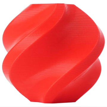 Mostrar detalhes de FILAMENTO BAMBU LAB PLA LITE VERMELHO COM CARRETEL REUTILIZAVEL, 1,75MM - A18-R0-1.75-1000-SPL Imagem de FILAMENTO BAMBU LAB PLA LITE VERMELHO COM CARRETEL REUTILIZAVEL, 1,75MM - A18-R0-1.75-1000-SPL