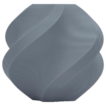 Mostrar detalhes de FILAMENTO BAMBU LAB PLA MATTE ASH GRAY COM CARRETEL, 1,75MM - A01-D3-1.75-1000-SPL Imagem de FILAMENTO BAMBU LAB PLA MATTE ASH GRAY COM CARRETEL, 1,75MM - A01-D3-1.75-1000-SPL