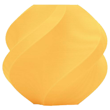 Mostrar detalhes de FILAMENTO BAMBU LAB PLA MATTE AMARELO-LIMAO COM CARRETEL, 1,75MM - A01-Y2-1.75-1000-SPL Imagem de FILAMENTO BAMBU LAB PLA MATTE AMARELO-LIMAO COM CARRETEL, 1,75MM - A01-Y2-1.75-1000-SPL