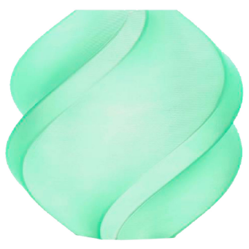 Mostrar detalhes de FILAMENTO BAMBU LAB PLA TRANSLUCIDO LIGHT JADE COM CARRETEL 1,75MM - A17-G0-1.75-1000-SPL Imagem de FILAMENTO BAMBU LAB PLA TRANSLUCIDO LIGHT JADE COM CARRETEL 1,75MM - A17-G0-1.75-1000-SPL