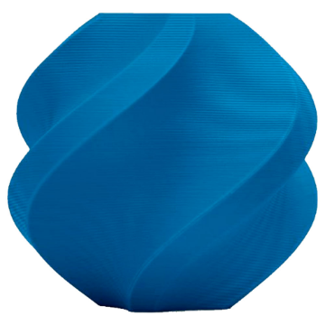Mostrar detalhes de FILAMENTO BAMBU LAB PLA MATTE AZUL MARINHO COM CARRETEL, 1,75MM - A01-B3-1.75-1000-SPL Imagem de FILAMENTO BAMBU LAB PLA MATTE AZUL MARINHO COM CARRETEL, 1,75MM - A01-B3-1.75-1000-SPL