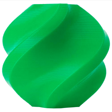 Mostrar detalhes de FILAMENTO BAMBU LAB PLA LITE VERDE COM CARRETEL REUTILIZAVEL, 1,75MM - A18-G1-1.75-1000-SPL Imagem de FILAMENTO BAMBU LAB PLA LITE VERDE COM CARRETEL REUTILIZAVEL, 1,75MM - A18-G1-1.75-1000-SPL