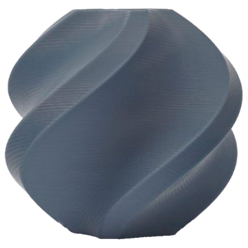 Mostrar detalhes de FILAMENTO BAMBU LAB PLA AZUL ACINZENTADO COM CARRETEL REUTILIZAVEL, 1,75MM - A00-B1-1.75-1000-SPL Imagem de FILAMENTO BAMBU LAB PLA AZUL ACINZENTADO COM CARRETEL REUTILIZAVEL, 1,75MM - A00-B1-1.75-1000-SPL