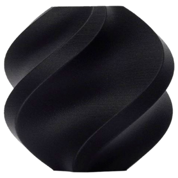 Mostrar detalhes de FILAMENTO BAMBU LAB PLA-CF BLACK COM CARRETEL REUTILIZAVEL 1,75MM - A50-K0-1.75-1000-SPL Imagem de FILAMENTO BAMBU LAB PLA-CF BLACK COM CARRETEL REUTILIZAVEL 1,75MM - A50-K0-1.75-1000-SPL