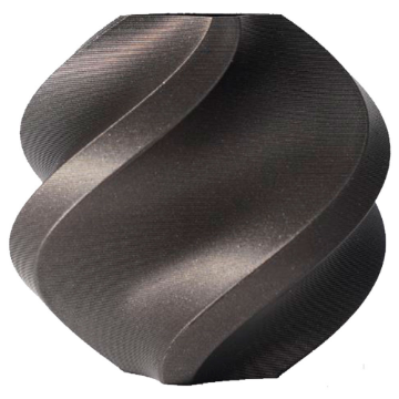Mostrar detalhes de FILAMENTO BAMBU LAB PLA METAL IRON GRAY METALICO COM CARRETEL , 1,75MM - A02-D2-1.75-1000-SPL Imagem de FILAMENTO BAMBU LAB PLA METAL IRON GRAY METALICO COM CARRETEL , 1,75MM - A02-D2-1.75-1000-SPL