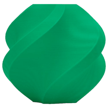 Mostrar detalhes de FILAMENTO BAMBU LAB PLA MATTE GRASS GREEN COM CARRETEL, 1,75MM - A01-G1-1.75-1000-SPL Imagem de FILAMENTO BAMBU LAB PLA MATTE GRASS GREEN COM CARRETEL, 1,75MM - A01-G1-1.75-1000-SPL