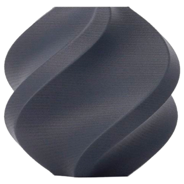 Mostrar detalhes de FILAMENTO BAMBU LAB PLA-CF LAVA GRAY COM CARRETEL REUTILIZAVEL - A50-D6-1.75-1000-SPL Imagem de FILAMENTO BAMBU LAB PLA-CF LAVA GRAY COM CARRETEL REUTILIZAVEL - A50-D6-1.75-1000-SPL