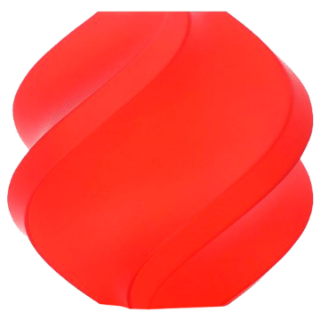 Mostrar detalhes de FILAMENTO BAMBU LAB PLA TRANSLUCIDO VERMELHO COM CARRETEL 1,75MM - A17-R0-1.75-1000-SPL Imagem de FILAMENTO BAMBU LAB PLA TRANSLUCIDO VERMELHO COM CARRETEL 1,75MM - A17-R0-1.75-1000-SPL