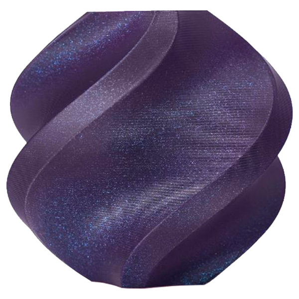 Imagem de FILAMENTO BAMBU LAB PLA GALAXY ROXO COM CARRETEL REUTILIZAVEL, 1,75MM - A15-B0-1.75-1000-SPL