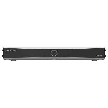 Imagem de Gravador Hikvision NVR AcuSeek 32 canais 8MP 4K H.265+ 2 SATA DS-7632NXI-K2/VPRO