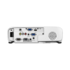 Imagem de PROJETOR EPSON POWERLITE E24