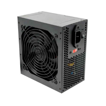 Mostrar detalhes de FONTE DE ALIMENTACAO ATX 600W REAL BRAZIL BPC/6350-B 24 PINOS BOX Imagem de FONTE DE ALIMENTACAO ATX 600W REAL BRAZIL BPC/6350-B 24 PINOS BOX