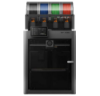 Imagem de IMPRESSORA 3D BAMBU LAB X2D 220V+ AMS 2 PRO (COMBO) - PF004-P+SA007-HV