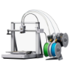 Imagem de IMPRESSORA 3D BAMBU LAB A2L 220V + AMS LITE (COMBO) - PF005-L+SA005-BRAHV