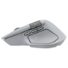 Imagem de MOUSE LOGITECH MX MASTER 4 SEM FIO CINZA CLARO 910-007566