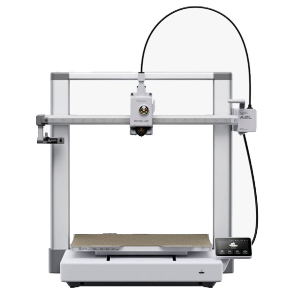 Imagem de IMPRESSORA 3D BAMBU LAB A2L 220V - PF005-L-BRAHV