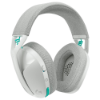 Imagem de HEADSET GAMER LOGITECH G321 S/ FIO BRANCO - 981-001568