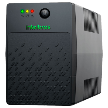 Imagem de NOBREAK INTELBRAS XNB NEO 600VA/300W MONO/120V - 4300747