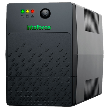 Imagem de NOBREAK INTELBRAS XNB NEO 800VA/400W MONO/120V - 4300669