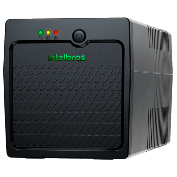 Imagem de NOBREAK INTELBRAS XNB NEO 2000VA/1000W MONO/120V - 4300678
