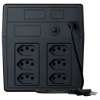 Imagem de NOBREAK INTELBRAS XNB NEO 2000VA/1000W MONO/120V - 4300678